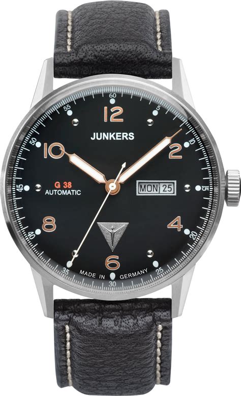 junkers    edition  mens