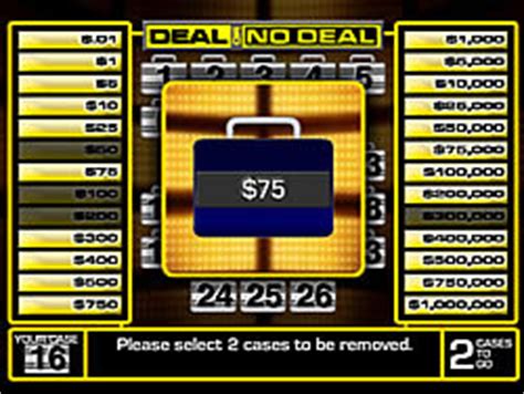 deal   deal play deal   deal  gamepostcom