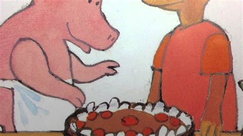 een taart voor kleine beer beer thema prentenboeken