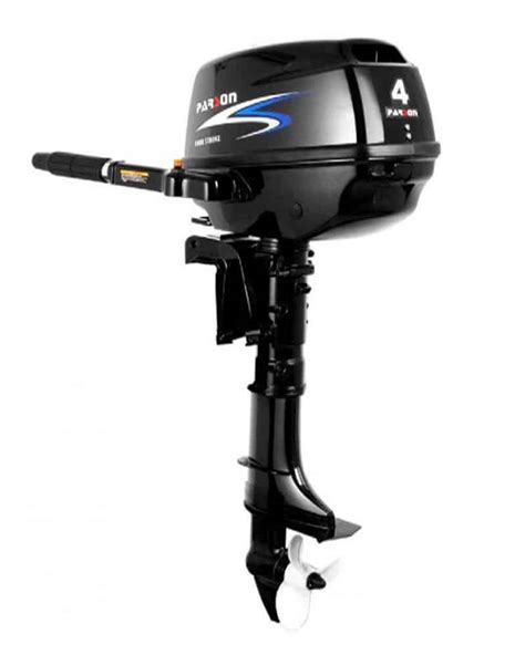 electric outboard motor uk