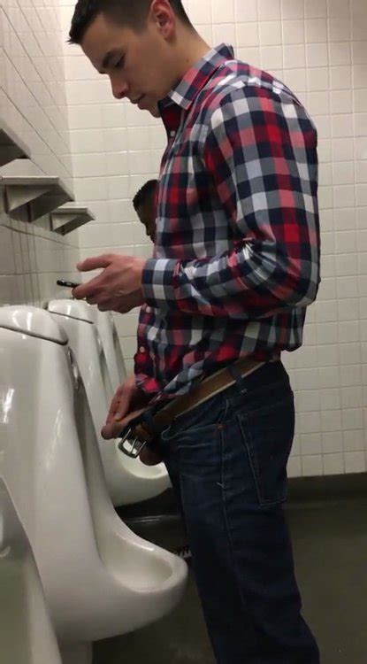 showing it off at the mens room urinals page 109 lpsg