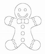 Gingerbread Coloring Man Pages Bread Drawing Christmas Ginger Printable Cookie Shrek Line Manna Color Woman House Story Sheet Drawings Family sketch template