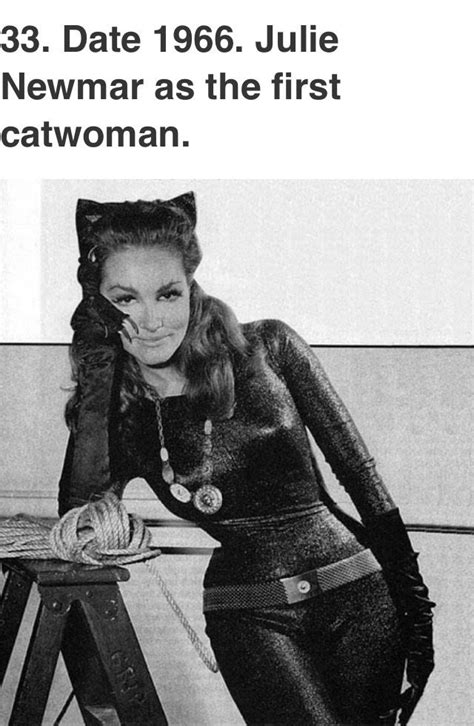 julie newmar as catwoman catwoman cosplay cat woman