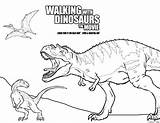 Coloringpage Toolkit Dinosaurus Coelophysis Printen Boze Pachyrhinosaurus sketch template