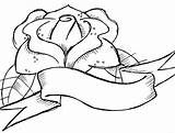 Banner Coloring Pages Getcolorings Printable sketch template