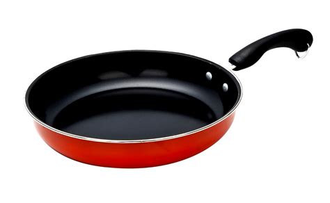 frying pan fry pan  stick coating pan kitchen utensils