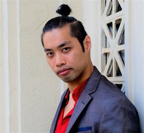 haircut for filipino men 2022