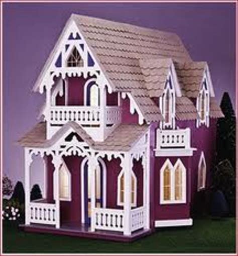 dollhouse hubpages