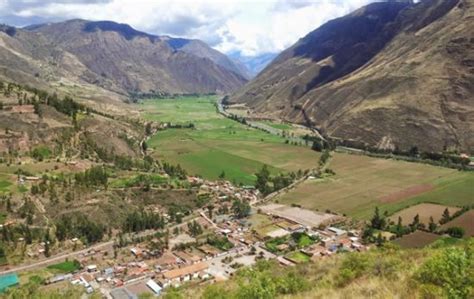 cusco sacred valley of the incas 1 day full day peru