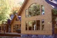 log home cabin pictures photo gallery woodworkers shoppe