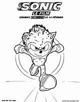 Coloriage Tails Coloriages Exe Ccovers sketch template