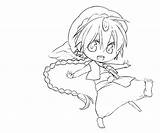 Magi Coloring Pages Aladdin Chibi Getcolorings Wee Nintendo Getdrawings Another sketch template