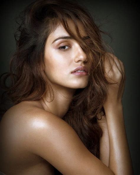 Disha Patani Does Not Want To Be An Eye Candy Bollywood News