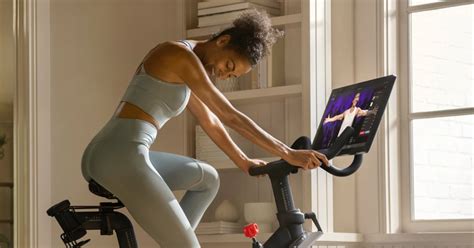 I Love My Peloton But As A Black Person I Hate What I Have To Ignore