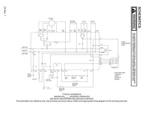 hvac wiring  wifi thermostat installation ecobee gas furnace ac home improvement stack