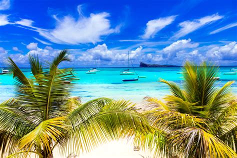 beste reisezeit mauritius alle infos zum klima und wetter