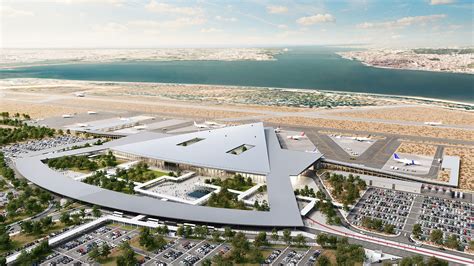 portugal  wird lissabons zweiter flughafen eroeffnet aerotelegraph