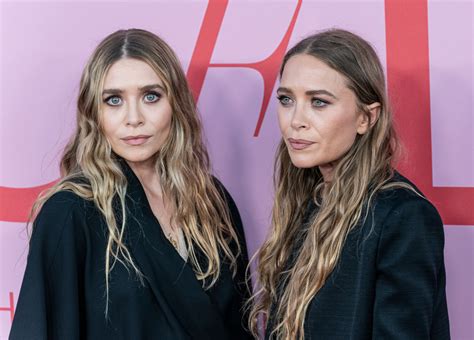 The Olsen Twins Today Latest Photo Reveal How They Look