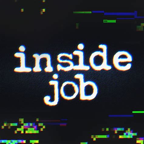 inside job netflix