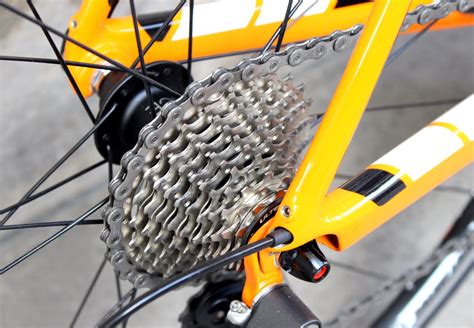 bike gear ratios  love bicycling