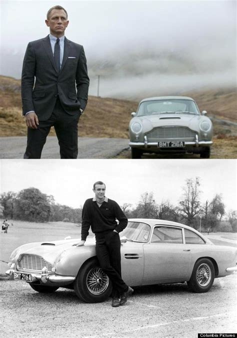 bond cars best and worst cars of all time from bond