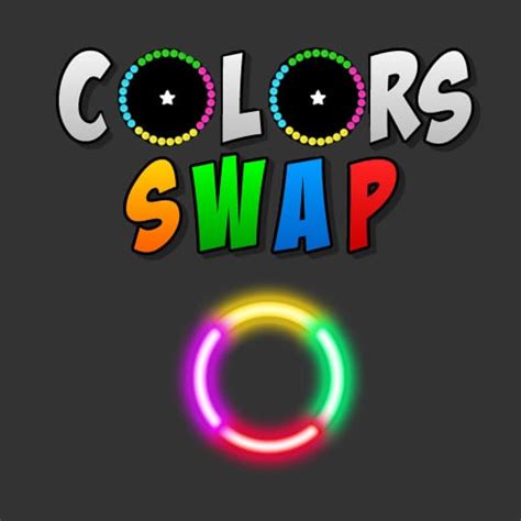 colors swap play