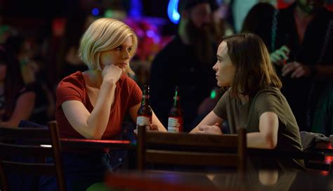 Ellen Page Online On Twitter We Have A Brand New Still From