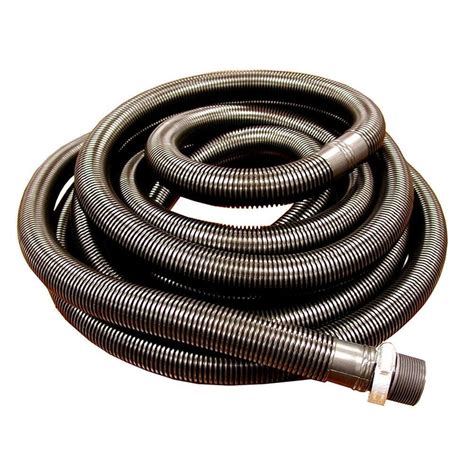 flexible discharge hose kit rj supply house