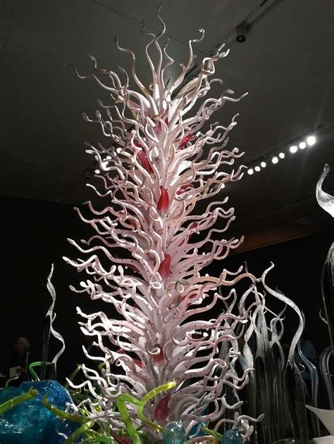 273 Best Dale Chihuly ~ Blown Glass Images On Pinterest