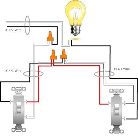 switch wiring diagram reference