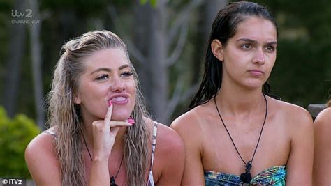 Love Island Viewers Accuse Show Bosses Of Trying To Split