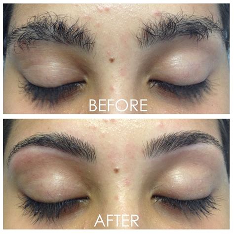 unique brows spa yelp