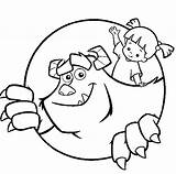 Disney Monstres Coloriage Sully Ag28 Ag10 Ag Monstros Sesame Playinglearning Trickfilmfiguren Cartoni Names Gifgratis Malvorlage Shortcake Colorea Kategorien Imprimir Wazowski sketch template
