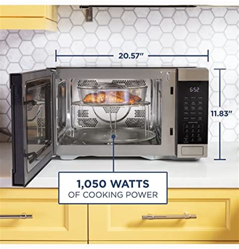 Best Large Countertop Microwave Ovens Top 10 Of 2022