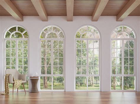 arched window brands   home