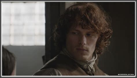 jamie s top 40 looks from outlander episode 107 the wedding candida s musings