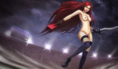 katarina 19 katarina league of legends western hentai pictures pictures sorted by