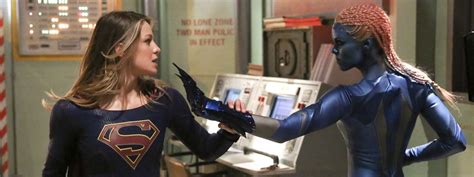 Supergirl 1 Sezon 15 Bölüm İncelemesi