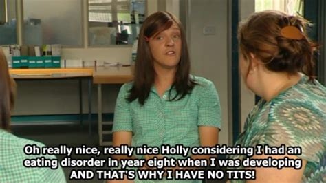 jamie summer heights high quotes quotesgram