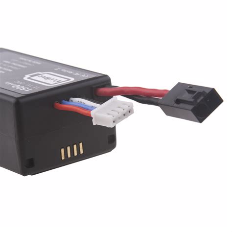 mah li po battery  kinds  connector plug  parrot ar drone  em ebay