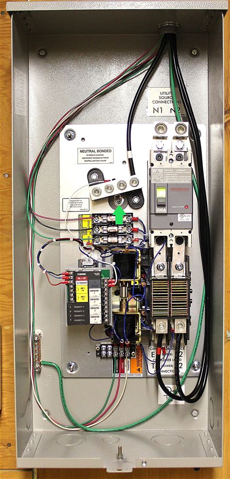 generac transfer switch wiring diagram wiring transfer diagram switch generac automatic amp