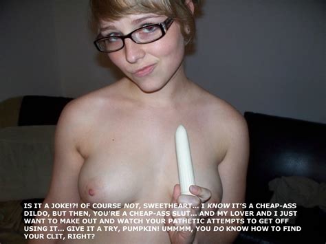 cuckquean chastity image 4 fap