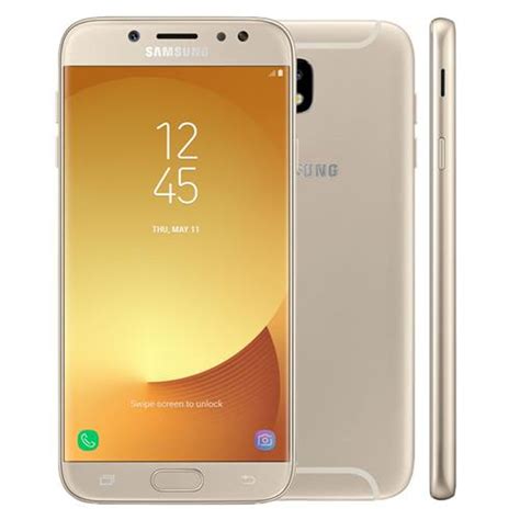 Smartphone Samsung Galaxy J7 Pro J730g 64gb Octa Core 1 6ghz Dual Chip