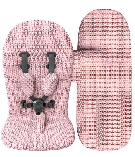 mima starter pack seat liner  xari stroller dillards pink stroller baby diaper bags