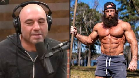 raw meat liver king responds to joe rogan s accusations that he takes