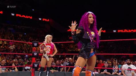 Wwe Raw Results Highlights Analysis And Grades For