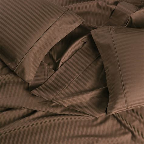 split california king adjustable bed sheet set wrinkle   thread