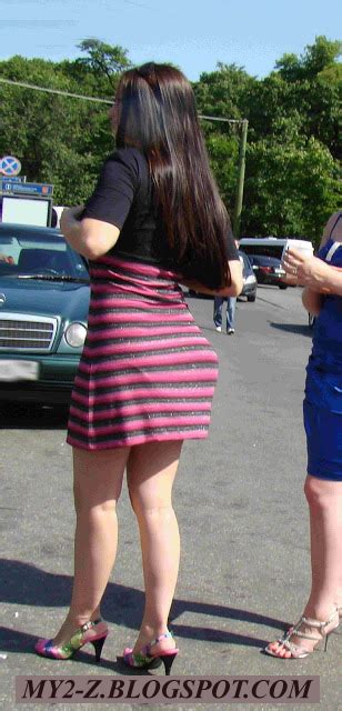 sexporn candid street babes in tight shorts skirts with