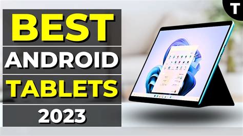 Top 5 Best Windows Tablets In 2023 Youtube