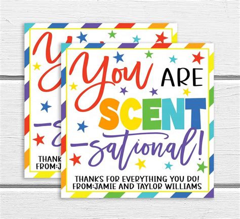 scentsational printable  printable word searches
